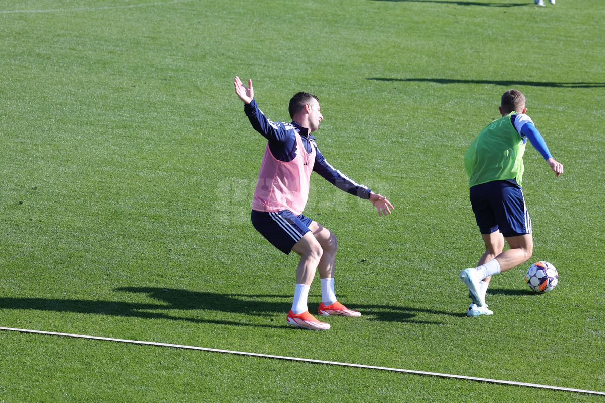 Liviu Ciobotariu, reacție furibundă, după ce Iftime l-a dat afară în cantonament: „Nu se poate așa ceva și nu voi accepta niciodată!”