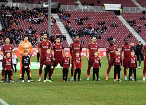 Incredibil » Jucătorul plecat de la CFR Cluj semnează cu Napoli