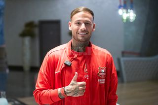 Ce a spus Alessandro Murgia despre reușita superbă din meciul cu Sepsi: „Asta este cheia!”