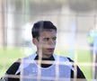 Precum un atacant! Gol de kinogramă marcat de Chiricheș la antrenamentul FCSB-ului