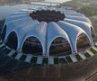 Imagini IREALE din al doilea cel mai mare stadion de pe glob » Mastodontul din Coreea de Nord este „casa” manifestațiilor propagandiste ale sistemului represiv