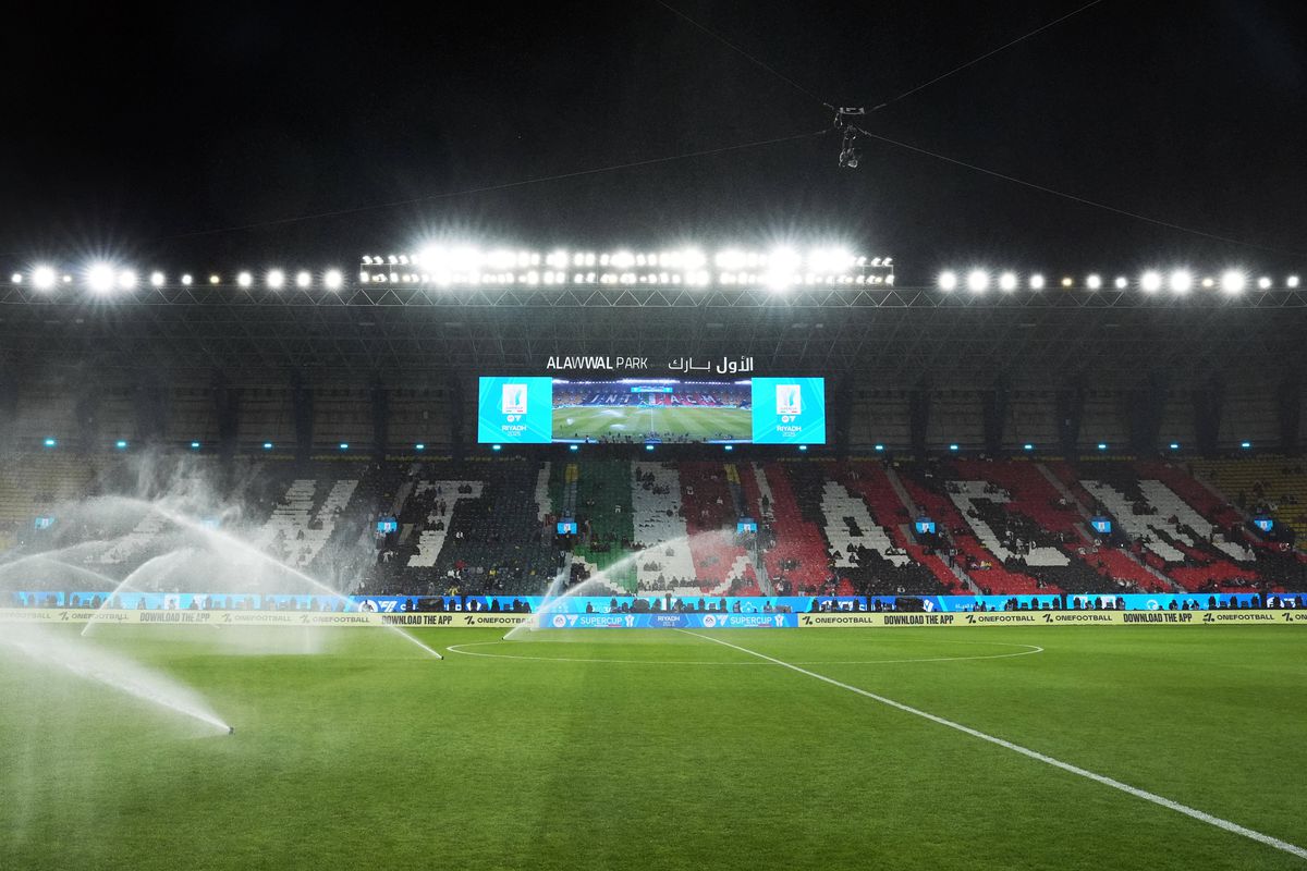 Inter - AC Milan, Derby della Madonnina în Supercupa Italiei