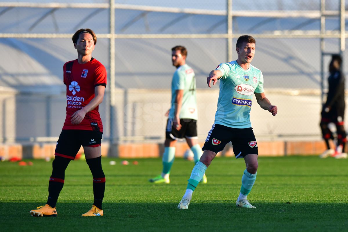 A avut pe masă oferta de la Dinamo, dar a semnat acum cu Rapid: „De nerefuzat!”