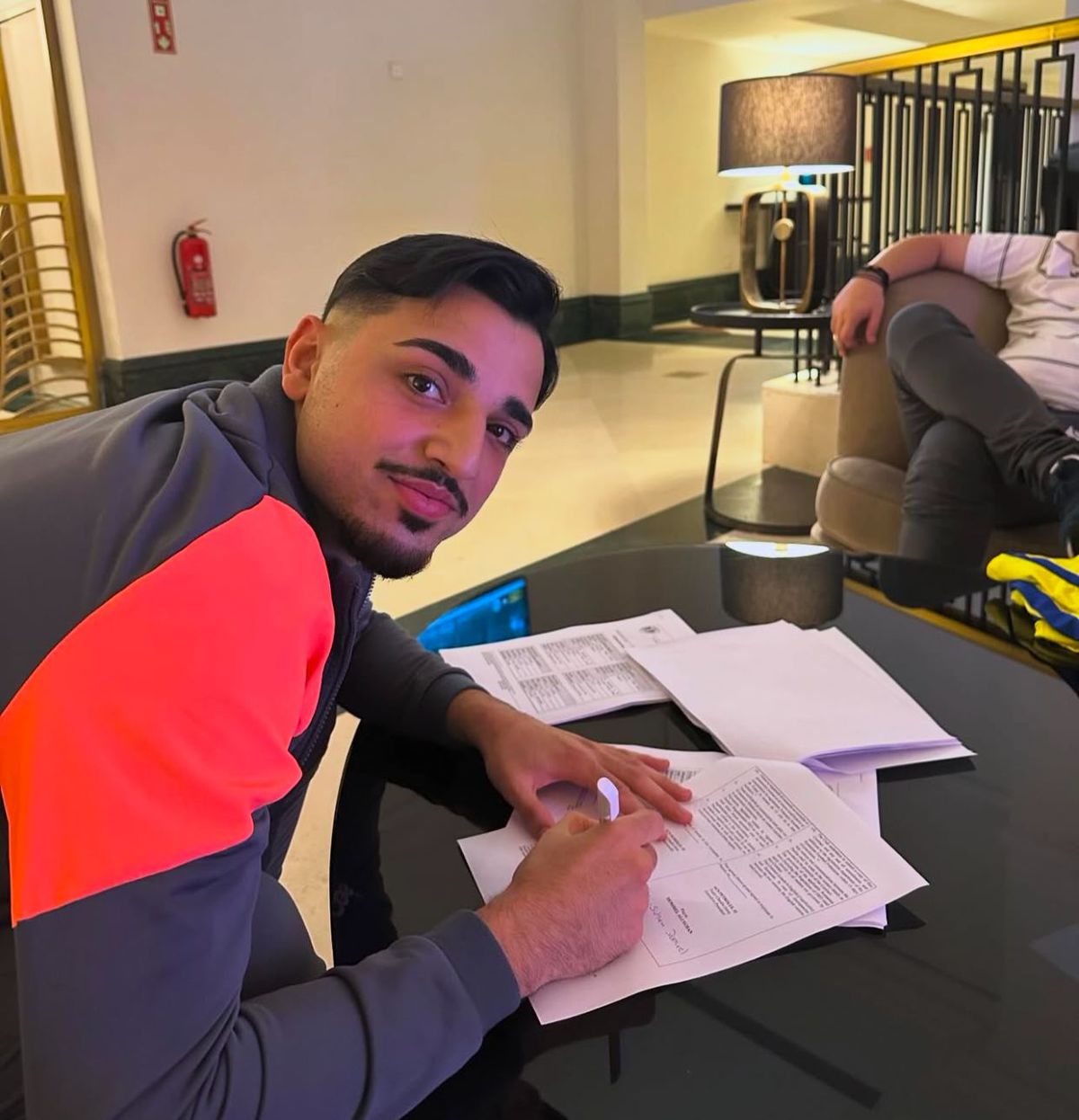 „Bine ai venit” » Petrolul și-a prezentat al doilea transfer al iernii! A semnat până în 2026