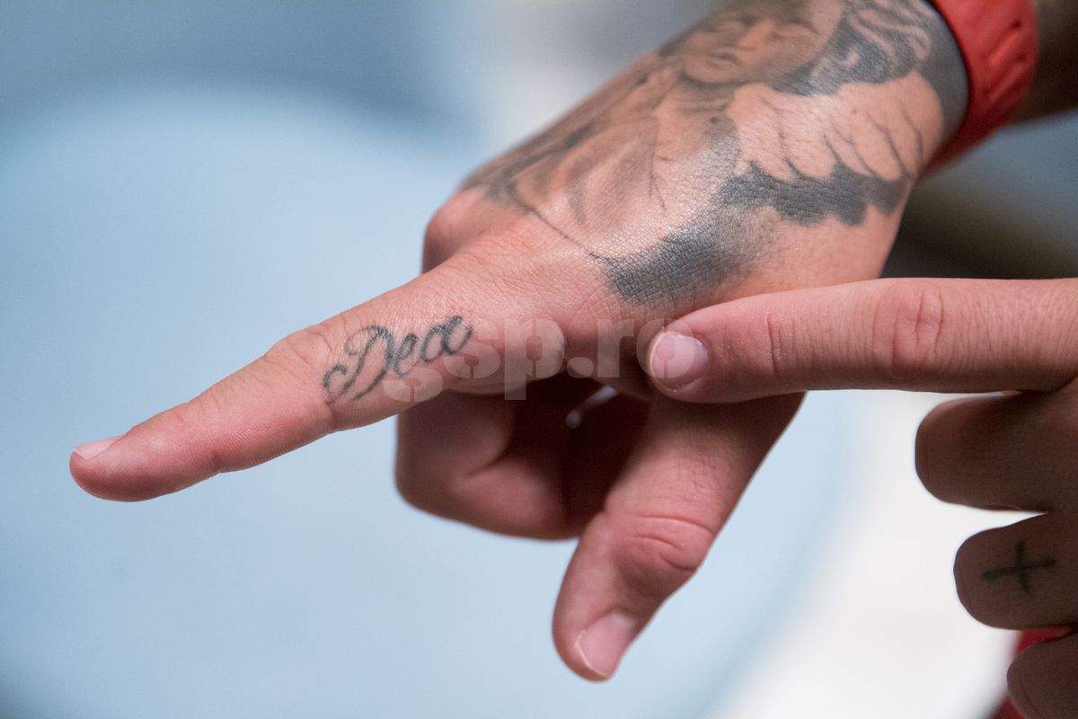 Primul jucător dorit de Marius Măldărășanu la Rapid: e codeținut de italieni