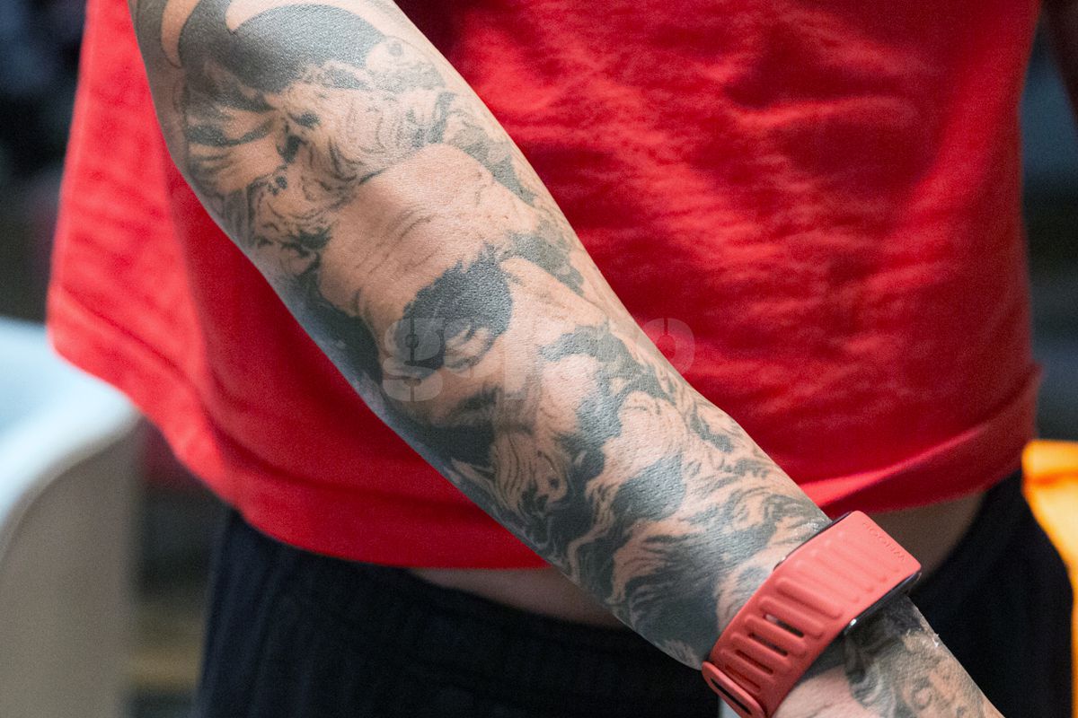 Primul jucător dorit de Marius Măldărășanu la Rapid: e codeținut de italieni