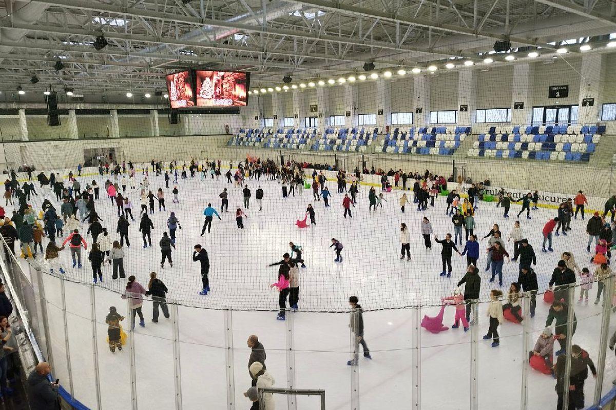 Arena de 10 milioane de euro din România își schimbă denumirea: va purta numele unei legende