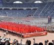 Stadionul „Rungrando 1 Mai” (Coreea de Nord), a doua cea mai mare arenă din lume