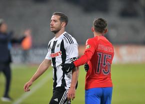 Liderul din Superliga dă lovitura » Super-jucătorul se pregătește să semneze contractul