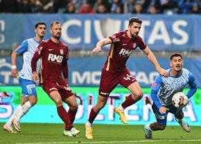 Dan Petrescu continuă „curățenia” de iarnă la CFR Cluj » Încă doi jucători sunt OUT din Gruia