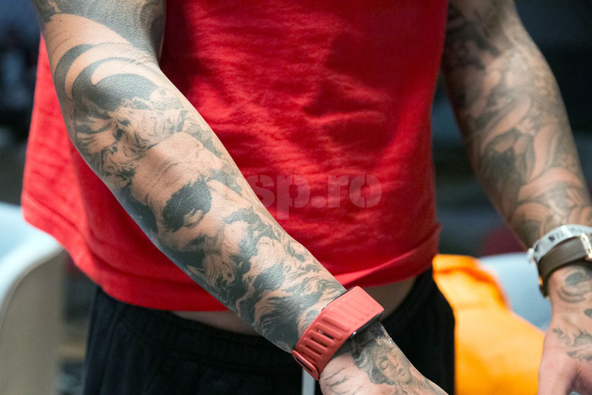 Primul jucător dorit de Marius Măldărășanu la Rapid: e codeținut de italieni