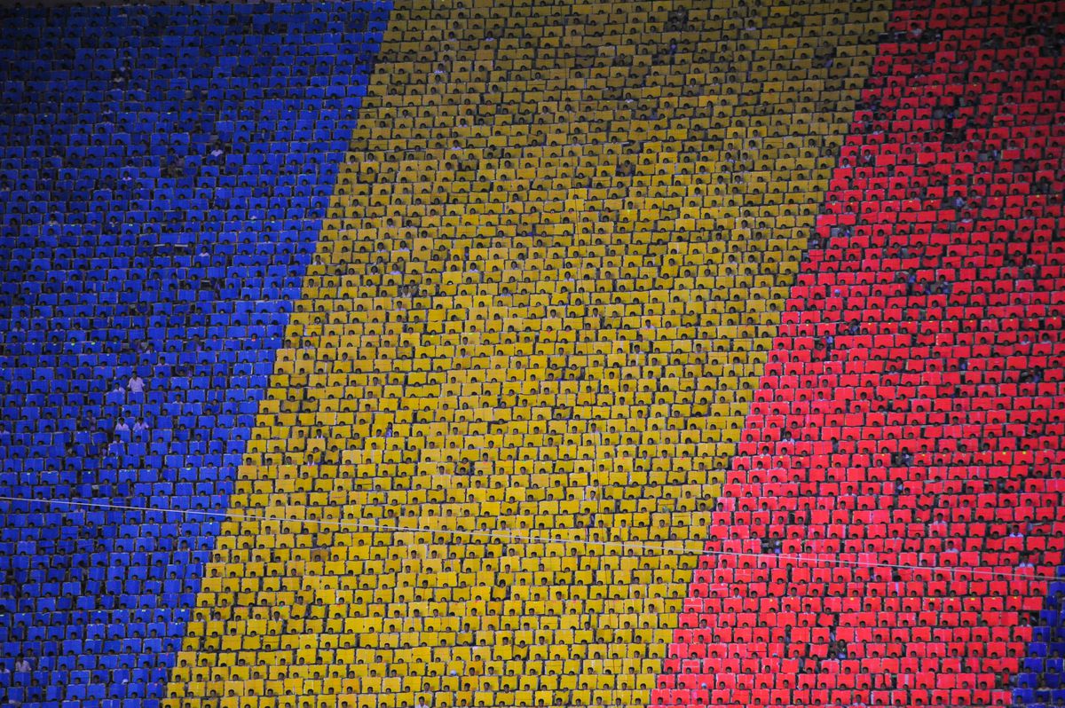 Stadionul „Rungrando 1 Mai” (Coreea de Nord), a doua cea mai mare arenă din lume