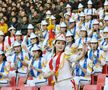 Stadionul „Rungrando 1 Mai” (Coreea de Nord), a doua cea mai mare arenă din lume