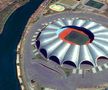Imagini IREALE din al doilea cel mai mare stadion de pe glob » Mastodontul din Coreea de Nord este „casa” manifestațiilor propagandiste ale sistemului represiv