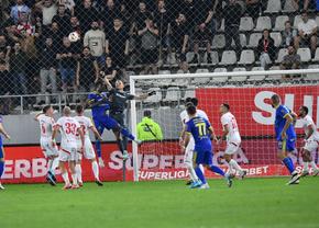 A evoluat ultima dată în Superliga împotriva lui Dinamo, iar acum a semnat cu noua echipă: „Primul transfer din 2025”