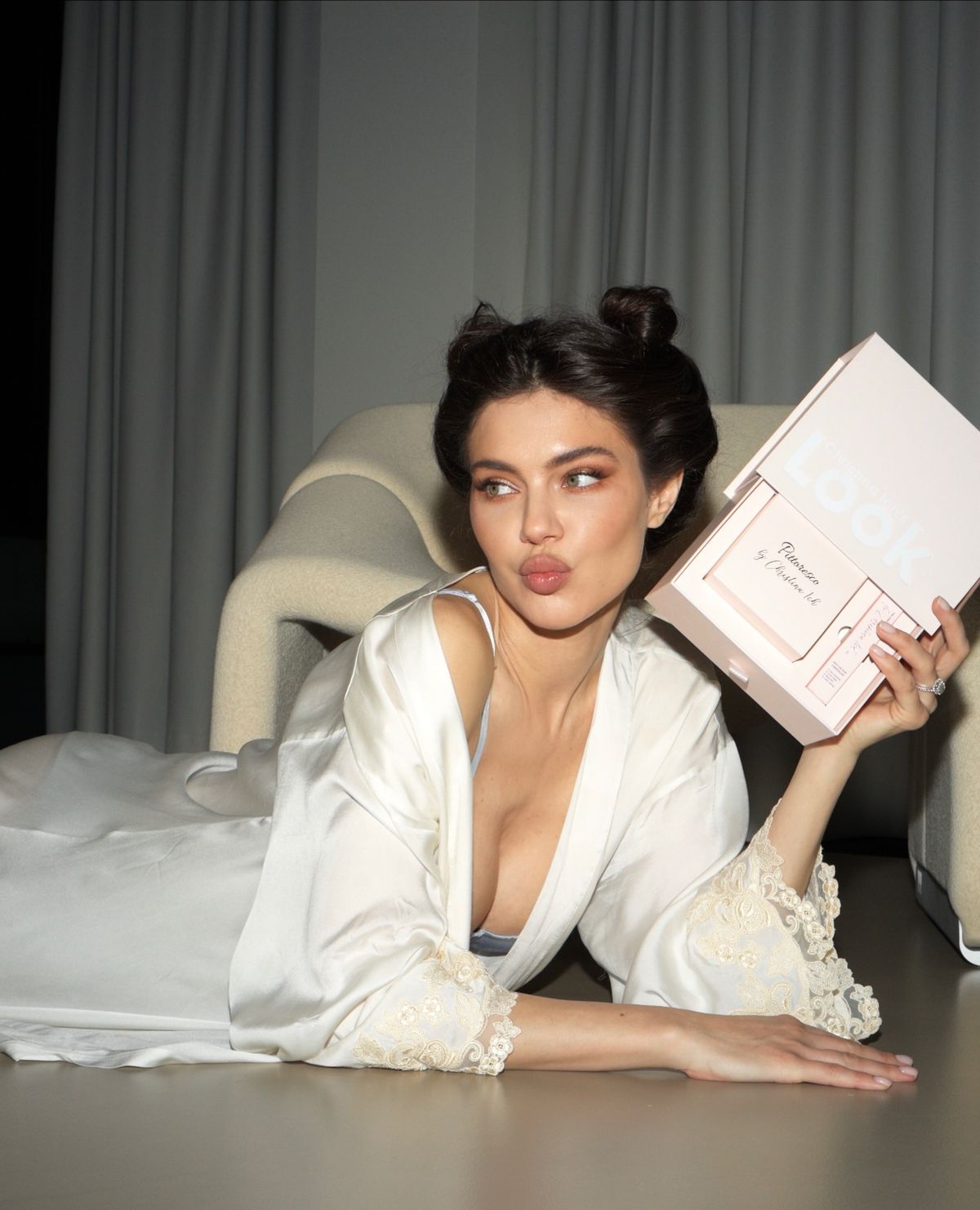 Cristina Ich, fosta iubită a lui Alex Pițurcă, a fost cerută în căsătorie: „Este logodnicul meu!”