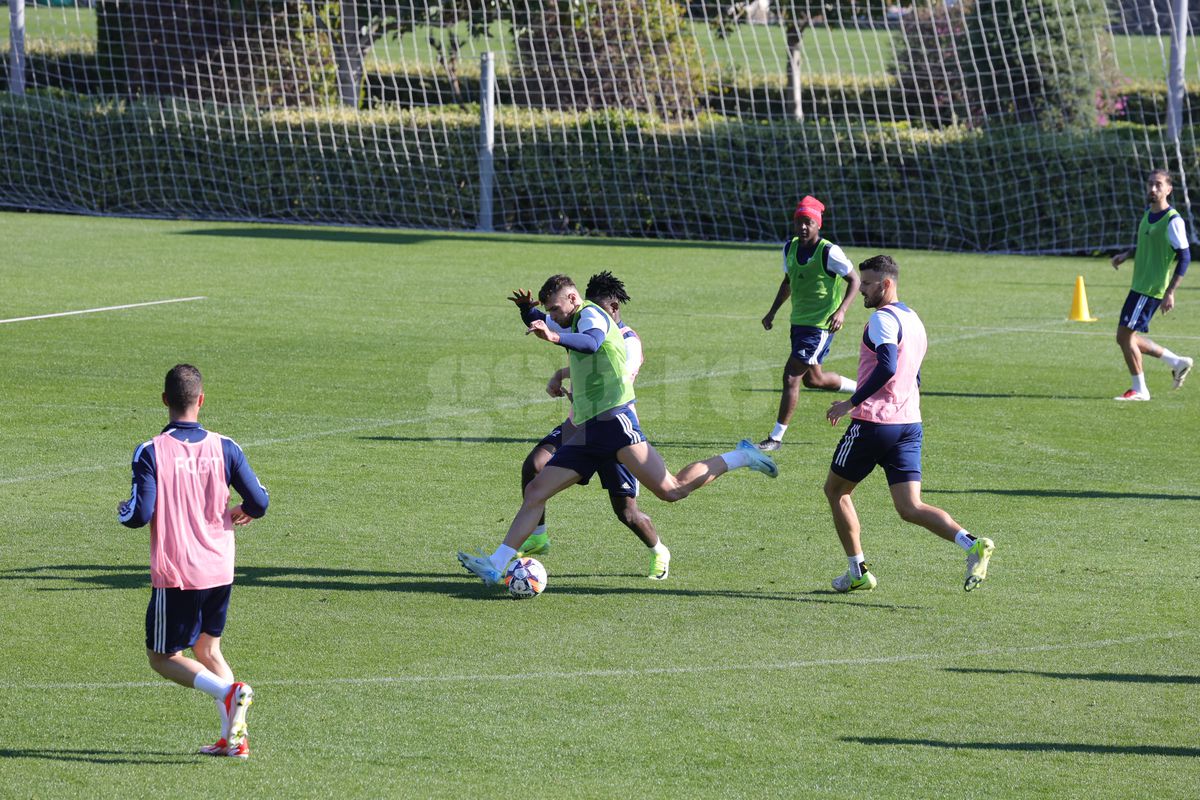 Liviu Ciobotariu, reacție furibundă, după ce Iftime l-a dat afară în cantonament: „Nu se poate așa ceva și nu voi accepta niciodată!”