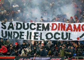 A dat Dinamo lovitura cu ultimul transfer? Portret la superlativ: „Plin de calități! Poate ajunge la un nivel și mai ridicat”