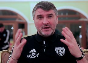 Adrian Mihalcea a comentat egalul cu Petrolul Ploiești: „Avem speranța în continuare”
