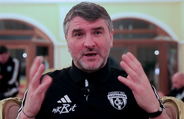 Adrian Mihalcea, interviu altfel despre inteligența artificială, călătorii în timp și cel mai greu moment din carieră: „Dacă făceam pasul ăla, eram în picaj!”