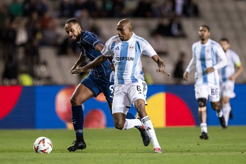 FCSB va juca pe terenul celor de la Qarabag pe 23 ianuarie, de la 19:45, în runda cu numărul #7 a grupei unice din Europa League. Azerii traversează o perioadă foarte proastă în cupele eurpene.