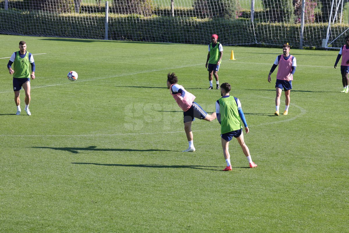 Liviu Ciobotariu, reacție furibundă, după ce Iftime l-a dat afară în cantonament: „Nu se poate așa ceva și nu voi accepta niciodată!”