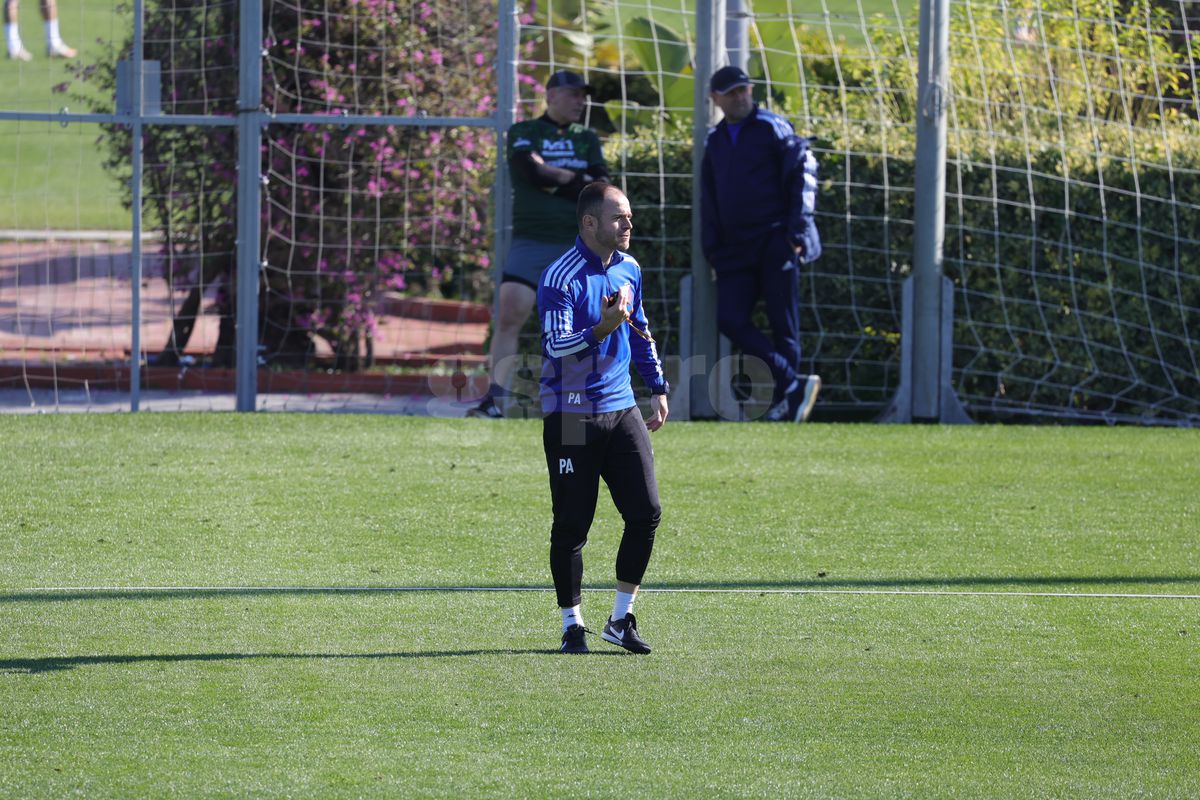 Liviu Ciobotariu, reacție furibundă, după ce Iftime l-a dat afară în cantonament: „Nu se poate așa ceva și nu voi accepta niciodată!”