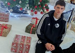 Întrebat despre transferul la FCSB, Vladislav Blănuță a dat răspunsul pe loc: „Acolo voi merge”