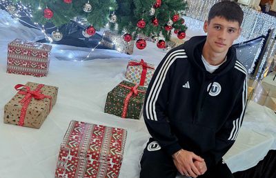 Întrebat despre transferul la FCSB, Vladislav Blănuță a dat răspunsul pe loc: „Acolo voi merge”