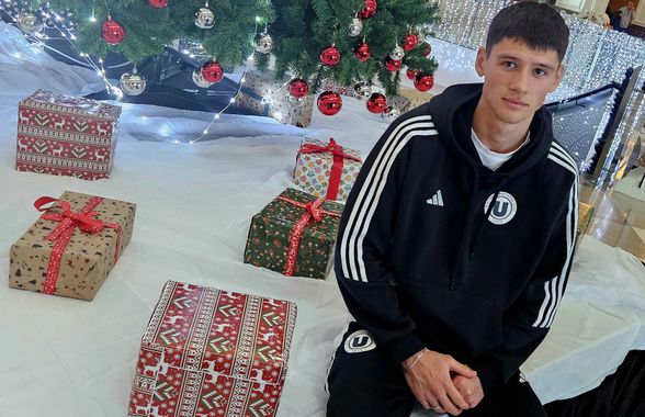 Întrebat despre transferul la FCSB, Vladislav Blănuță a dat răspunsul pe loc: „Acolo voi merge”