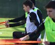Juri Cisotti a făcut cunoștință cu metodele lui Neubert: „Tempo, Juri, tempo” » Cum a decurs primul antrenament făcut de FCSB în Antalya + Cine a lipsit