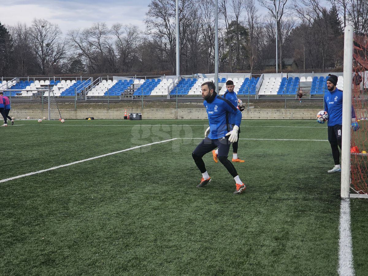 O echipă din Superliga s-a reunit astăzi » Care au fost noutățile