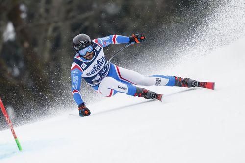 Cyprien Sarrazin/Foto: Getty Images