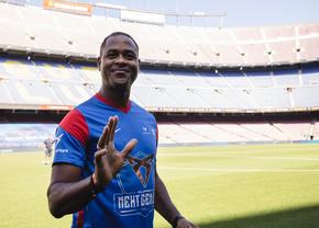 Fabrizio Romano a făcut anunțul » Patrick Kluivert a semnat cu noua echipă