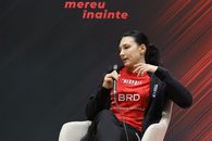 Cristina Neagu, noi mărturisiri: „Eram vânătă în fiecare zi, era foarte greu fizic” + Cum s-a schimbat handbalul, ce mănâncă și cum se odihnește: „Merg cu perna mea de acasă peste tot”