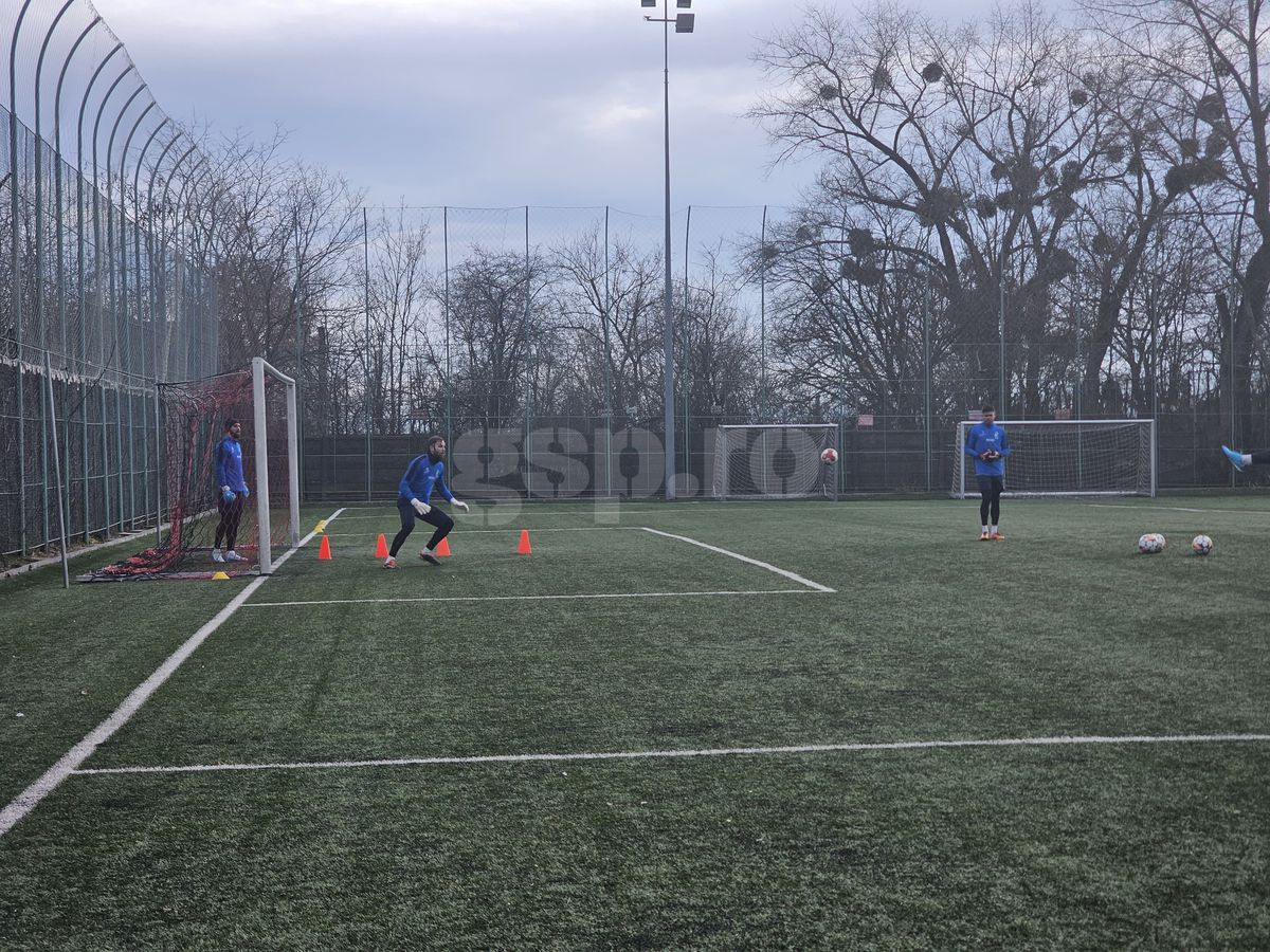 O echipă din Superliga s-a reunit astăzi » Care au fost noutățile