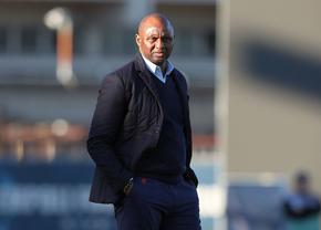 „Nu am făcut nimic” » Discursul lui Patrick Vieira, înainte de întâlnirea cu Man și Mihăilă din Serie A