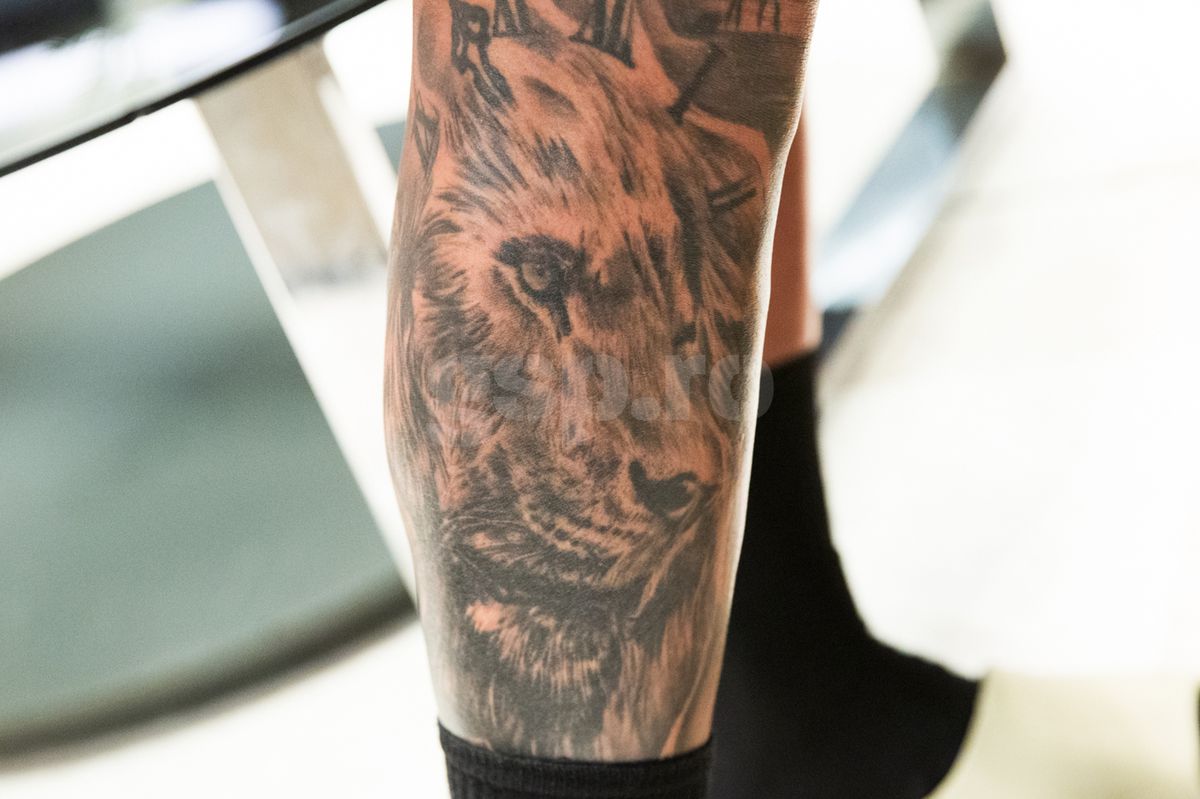 Primul jucător dorit de Marius Măldărășanu la Rapid: e codeținut de italieni