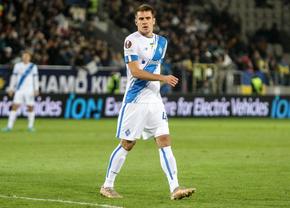 Duel în mercato în Superliga! Două echipe se luptă pentru internaționalul ucrainean