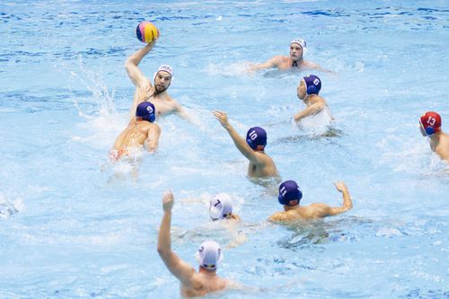 România, gazda Cupei Mondiale de polo masculin/Foto: Getty Images