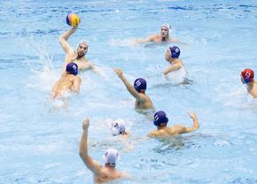 Cupa Mondială de polo masculin de la Otopeni, aproape de start » Lotul și programul României + Campioana mondială e în grupa D