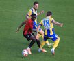 Petrolul Ploiești - Gaziantep, amical în Turcia. Foto: Ionuț Iordache (GSP.RO)
