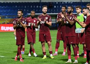 Pus pe liber de CFR Cluj, a și semnat cu noul club: „Vine în următoarele 24 de ore”