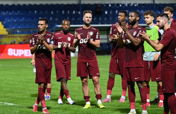Pus pe liber de CFR Cluj, a și semnat cu noul club: „Vine în următoarele 24 de ore”