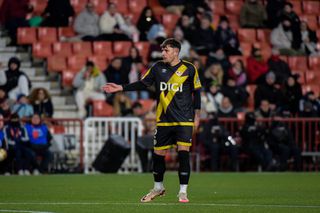 Andrei Rațiu, integralist în duelul lui Rayo din Cupa Regelui » Ce scrie presa din Spania