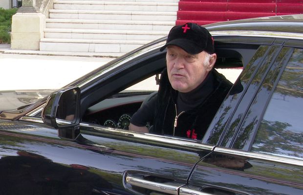 Gigi Becali l-a întâlnit la semafor și a început să-l certe: „Te țin minte toată viața, am ratat 20 de milioane de euro din cauza ta!”