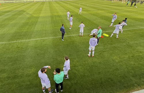 LIVE DE LA 16:00 FC Argeș - Bursaspor » Primul amical pentru piteșteni în Antalya