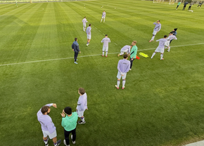 FC Argeș - Bursaspor » Primul amical pentru piteșteni în Antalya