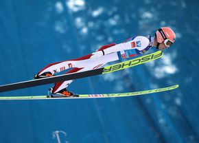 Mărirea penisurilor cu acid hialuronic, metoda ingenioasă găsită de sportivi pentru a manipula costumele de schi din competiții