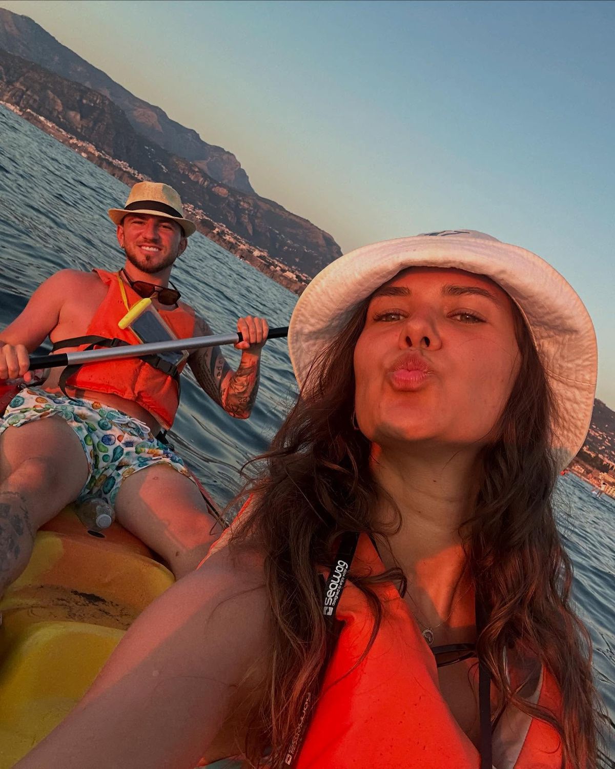 Cu gândul la Cupa Mondială, „tricolorul” și-a anulat nunta de la vară: „Nu vreți să știți ce ceartă am acasă”